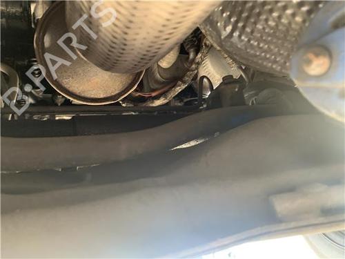 Anti roll bar FORD TRANSIT CONNECT (P65_, P70_, P80_) 1.8 TDCi | BP32450623M96 