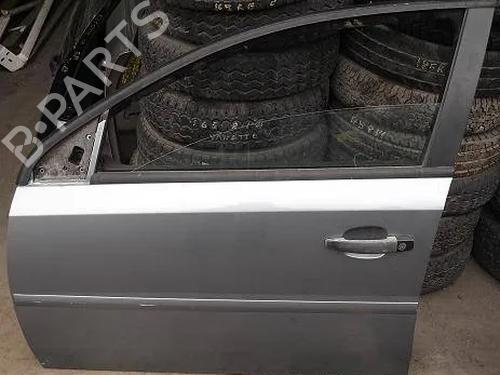 Used Left front door OPEL VECTRA C (Z02) [2002-2009]  11362417