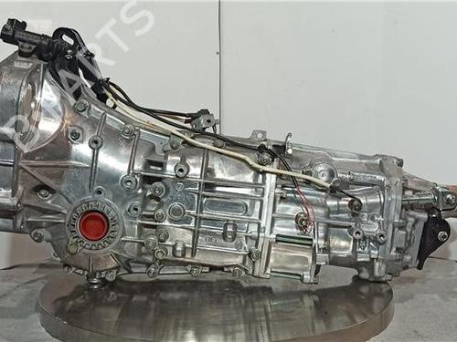 Used Gearbox SUBARU IMPREZA Saloon (GC) [1992-2001]  9635636