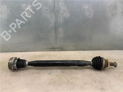 Used Right front driveshaft VW POLO V (6R1, 6C1) 1.4 (6R1) (85 hp) 22132809