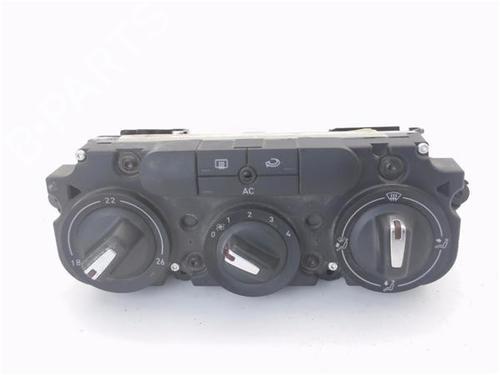 Used Climate control Climate control 12149236 12149236