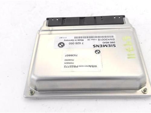 Control unit BMW 3 Touring (E46) 320 i | BP38177345M11 - Image 10