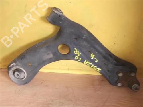 Used Other SEAT IBIZA IV (6J5, 6P1) [2008-2017]  14337034