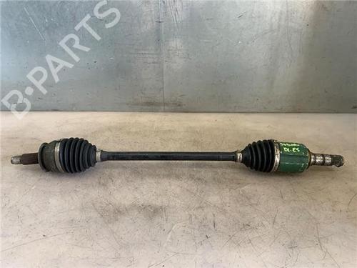 Used Left front driveshaft SUBARU LEGACY V Estate (BR) 2.0 D AWD (150 hp) 23841432