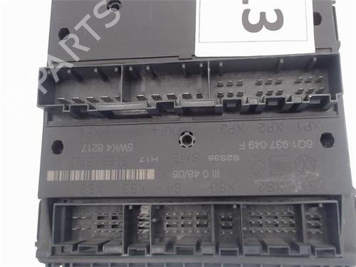 Elektronische module SEAT IBIZA III (6L1)  | BP13113904M83 