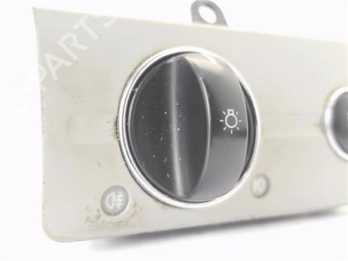Steering column stalk MERCEDES-BENZ E-CLASS (W211) E 320 CDI (211.026) | BP36778042I23 - Image 9