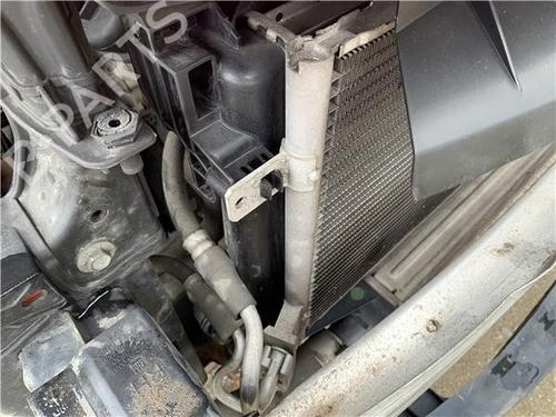 Used Water radiator Water radiator OPEL CORSA D (S07) 1.3 CDTI (L08, L68) (75 hp) 24622539 24622539