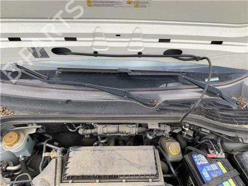 Scuttle panel OPEL COMBO Box Body/MPV (X12) 1.3 CDTI (B05) | BP33288172C110 - Image 5
