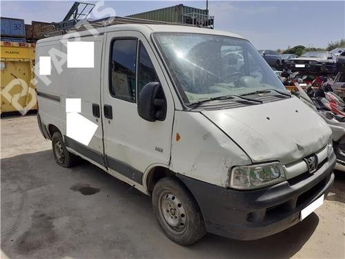 Used Parts PEUGEOT BOXER Van (244)    1037459