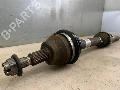 Right front driveshaft FORD FOCUS III 1.5 TDCi | BP22132803M39 