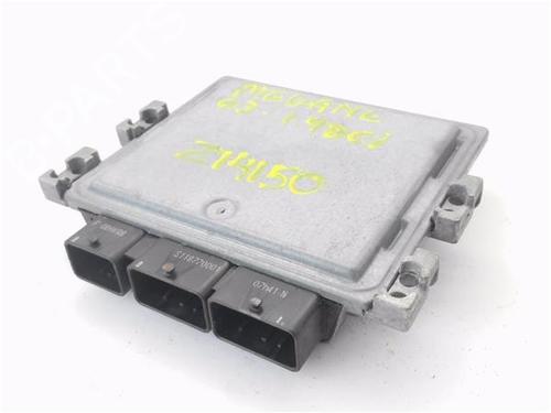 Electronic module RENAULT MEGANE II (BM0/1_, CM0/1_) | BP10982813M83