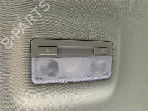 Interior roof light OPEL ASTRA J (P10) 1.6 CDTi (68) | BP32419159I8