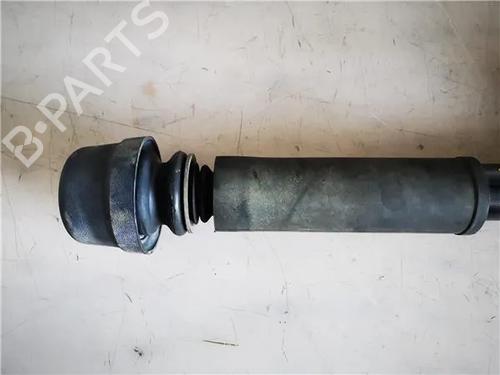 Right rear shock absorber FORD ESCORT IV (GAF, AWF, ABFT)  | BP12104183M19