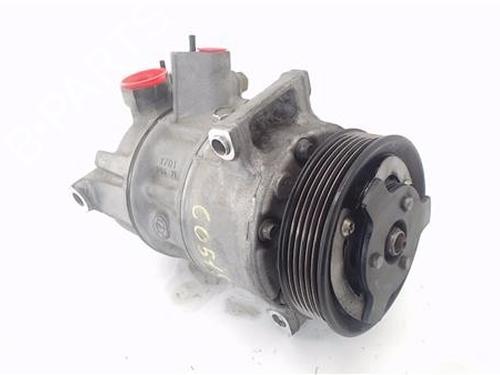 AC compressor VW GOLF VI (5K1) | BP30169524M34