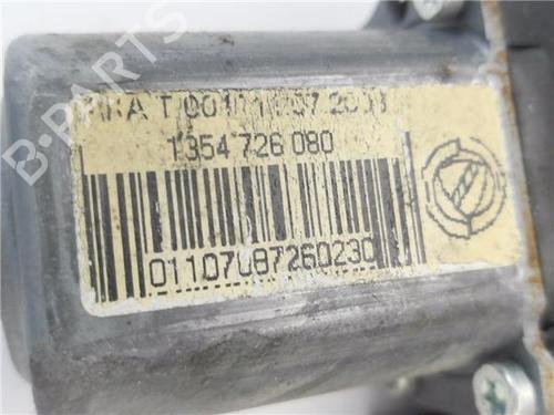 Front left window mechanism PEUGEOT BIPPER (AA_) 1.4 HDi | BP40276573C22 - Image 6