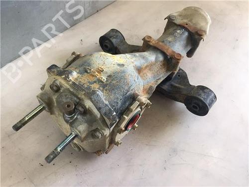 Rear differential SUBARU LEGACY III Estate (BH) 2.5 AWD (BH9) | BP14343786M24 