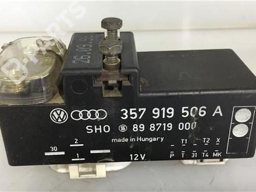 Used Fuse box Fuse box VW POLO III (6N1) [1994-1999] 9655348 9655348