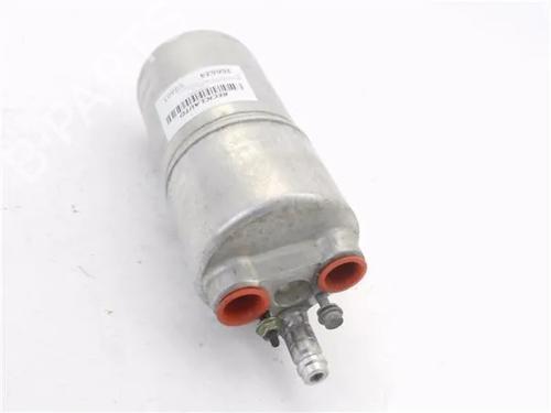 Air conditioning evaporator RENAULT LAGUNA II Grandtour (KG0/1_) 1.9 dCi (KG1V) | BP23392848M109 
