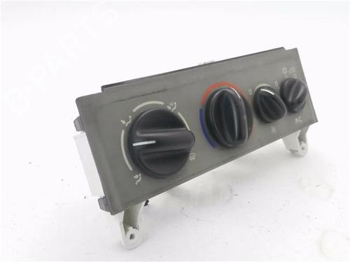 Climate control RENAULT KANGOO Express (FC0/1_)  | BP32162020I5  - Image 6