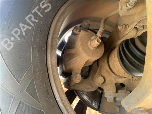 Andre Andre KIA SPORTAGE II (JE_, KM_) 2.0 CRDi 4WD (140 hp) 33730171 33730171