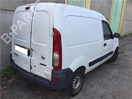 Left mirror NISSAN KUBISTAR Van (X76)  | BP10744611C26 