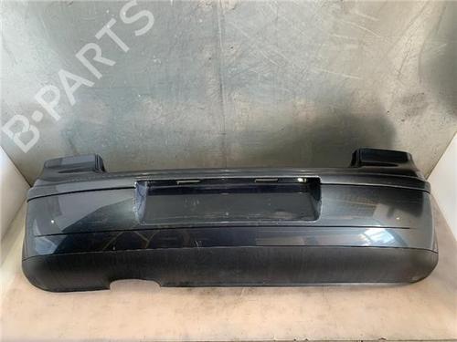Used Rear bumper VW POLO (9N_, 9A_) [2001-2014]  23169119