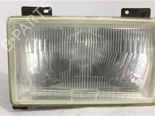Used Left headlight CITROËN C25 Van (280_, 290_) 2.5 D (73 hp) 11342273