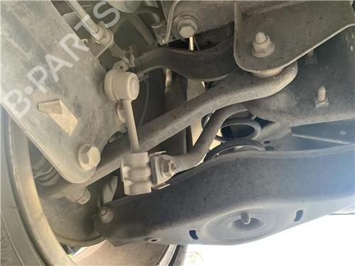 Right rear suspension arm VW GOLF V (1K1)  | BP32419326M15 