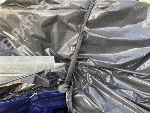 Rear windshield wiper arm SEAT IBIZA V (KJ1, KJG) 1.0 TSI | BP32418471C144 