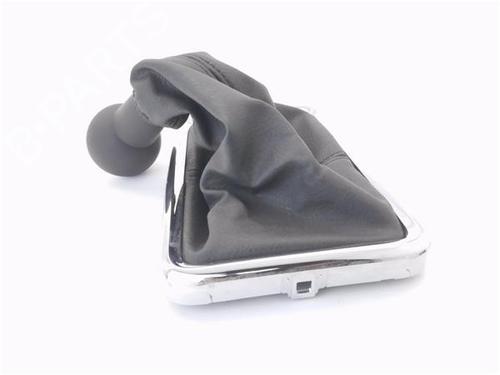 Shift knob PEUGEOT 407 SW (6E_, 6D_) 1.6 HDi 110 | BP29431402I34 