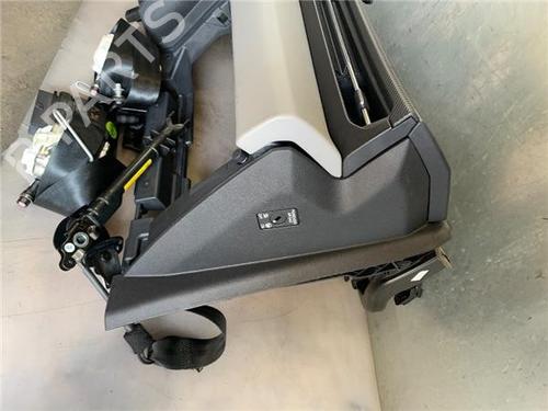 Airbag Kit FORD USA EXPLORER (CX740) EV 4x4 | BP29254985C86 
