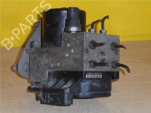 ABS pump MERCEDES-BENZ A-CLASS (W168)  | BP9636382M43 