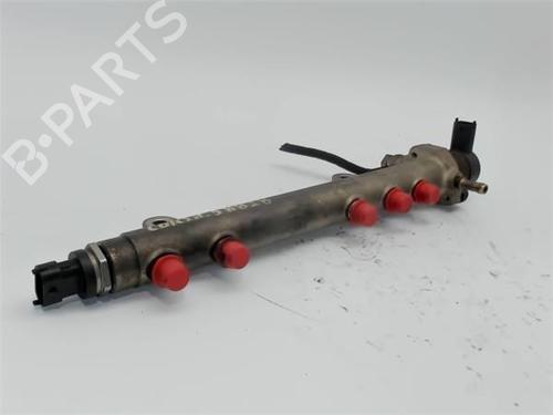 Canale di iniezione OPEL CORSA C (X01) [2000-2009]  16153025