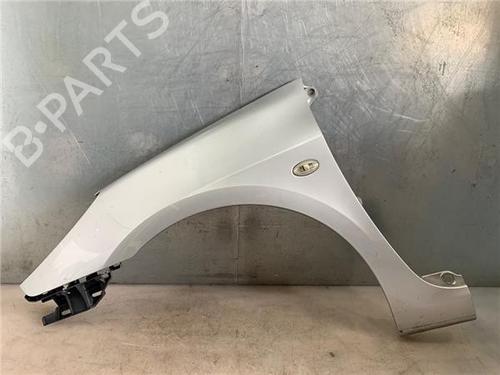 Used Left front fenders PEUGEOT 307 SW (3H) 2.0 HDi 135 (136 hp) 24316264