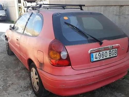 Starter TOYOTA COROLLA (_E11_) 2.0 D-4D (CDE110_, CDE110R) | BP9697013M8 
