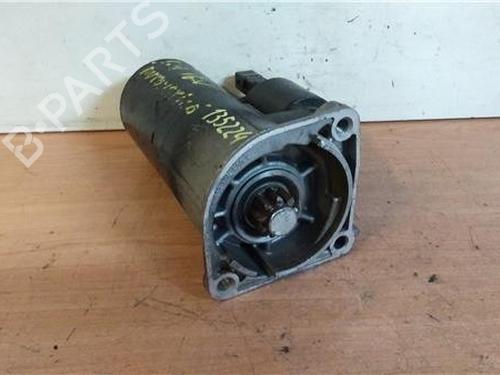 Used Starter VW POLO (6N2) [1999-2001]  9684691