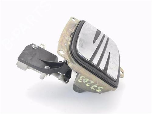Tailgate handle SEAT IBIZA III (6L1) 1.9 SDI | BP29574456C132 