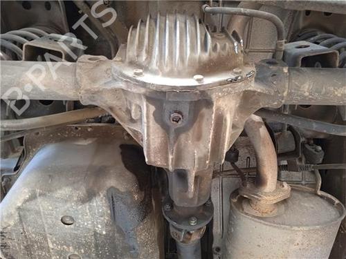 Rear differential SSANGYONG ACTYON I 2.0 Xdi | BP29260110M24  - Image 8