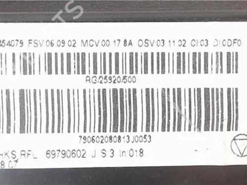 Other MINI MINI (R56) One | BP25008389O1 