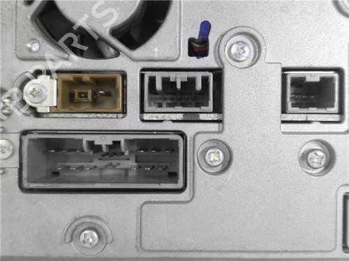 Electronic module MITSUBISHI OUTLANDER II (CW_W) 2.0 DI-D (CW8W) | BP32417758M83 - Image 7