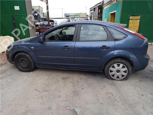 Engine FORD FOCUS II (DA_, HCP, DP) 1.8 TDCi | BP38536065M1  - Image 8