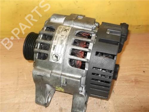 Alternator CITROËN XSARA PICASSO (N68) 1.8 16V | BP9635055M7 