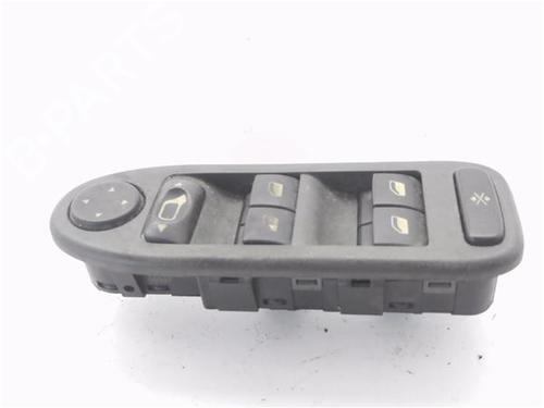 Venstre Foran elrute bryter CITROËN C5 I (DC_) 2.0 HDi (DCRHZB, DCRHZE) | BP29754469I27 