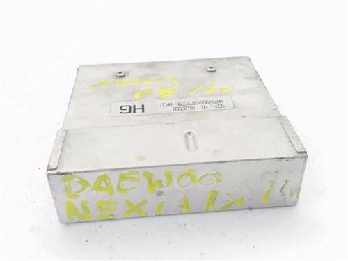 Elektronisk modul DAEWOO NEXIA 1.5 16V (08, 68) | BP29993367M83