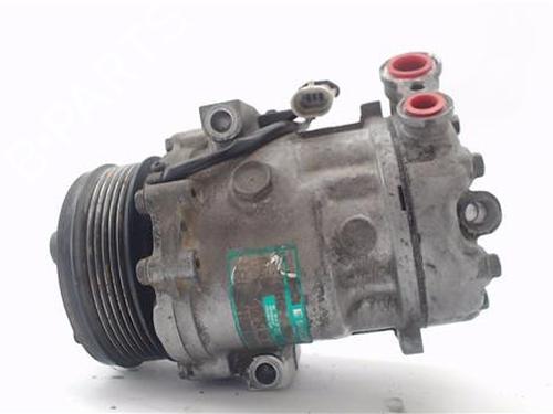 Airco pomp OPEL COMBO Tour 1.7 DI 16V | BP29574484M34 