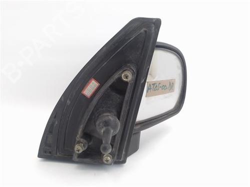 Right mirror HYUNDAI ATOS (MX)  | BP17129186C27 