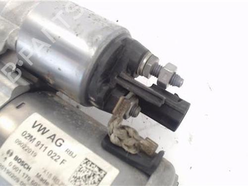 Starter SEAT IBIZA V (KJ1, KJG) 1.0 TSI | BP30183017M8 