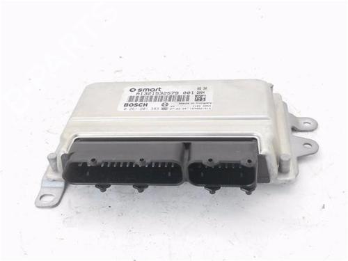 Control unit SMART FORTWO Cabrio (451) 1.0 (451.431, 451.480) | BP29277296M11 - Image 2