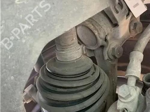 Left front driveshaft VW LUPO I (6X1, 6E1) 1.7 SDI | BP27275440M38 