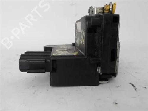 Rear left lock FORD FIESTA V (JH_, JD_) 1.25 16V | BP12597045C100 